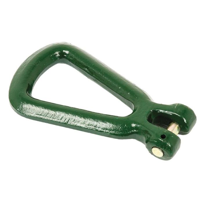 OPHANGSCHALM 1/4\" 6mm OPHANGSCHALM 1/4\" 6mm