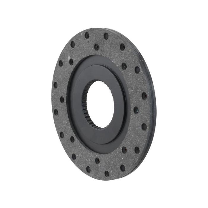 Remschijf. Buiten 228mm Remschijf. Buiten 228mm