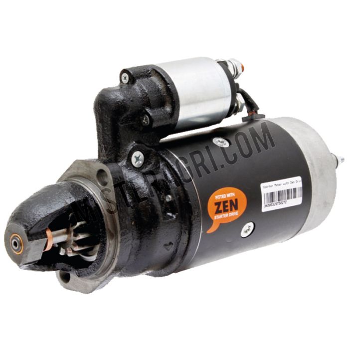Startmotor Startmotor