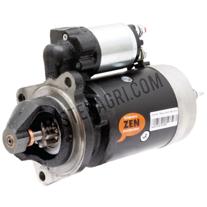 Startmotor Startmotor