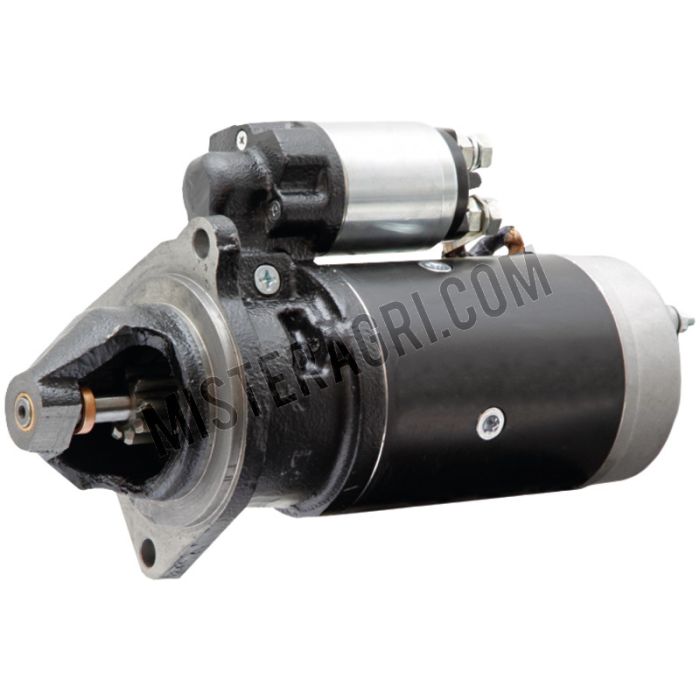 Startmotor Startmotor