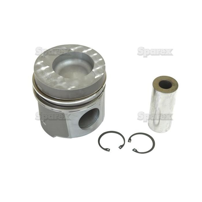 Piston Piston