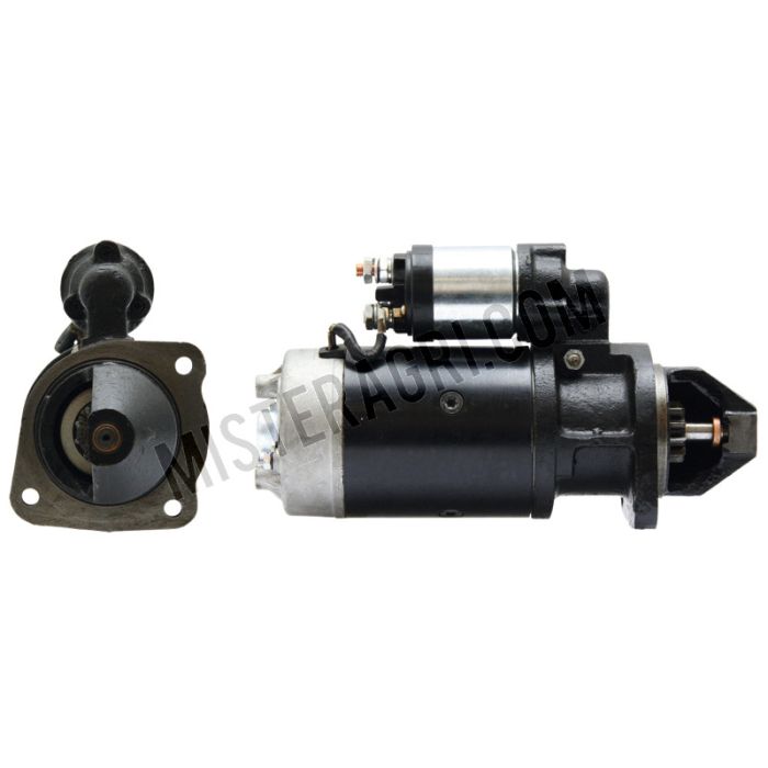 Startmotor Startmotor