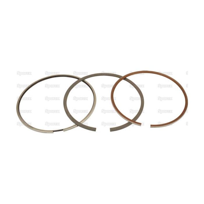 Zuigerringset