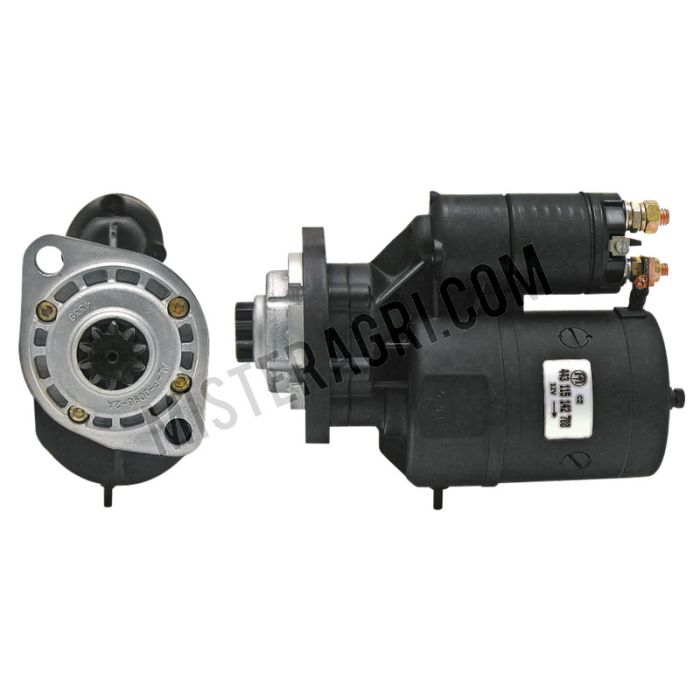 Startmotor Startmotor