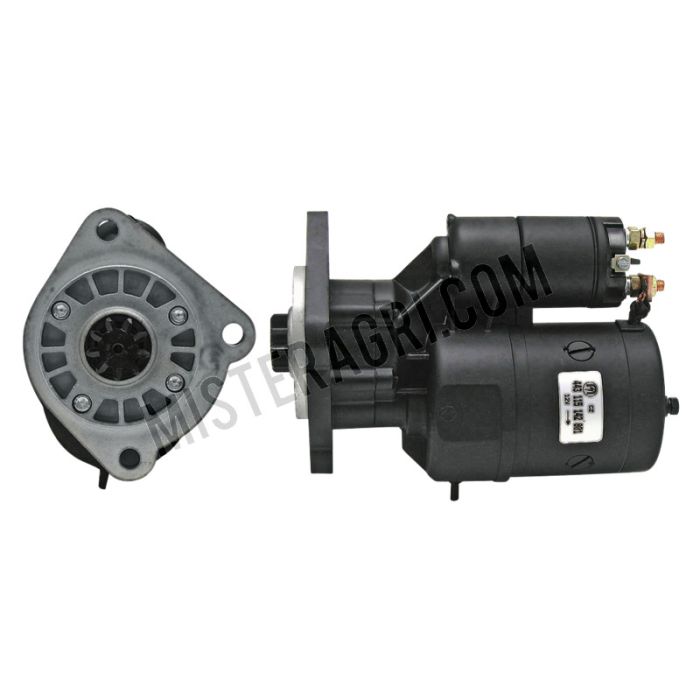 Startmotor Startmotor