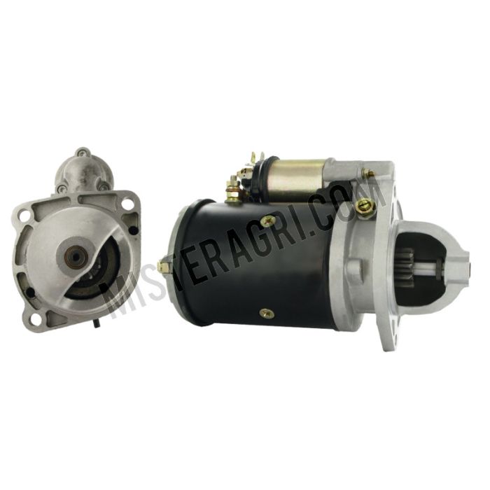Startmotor Startmotor