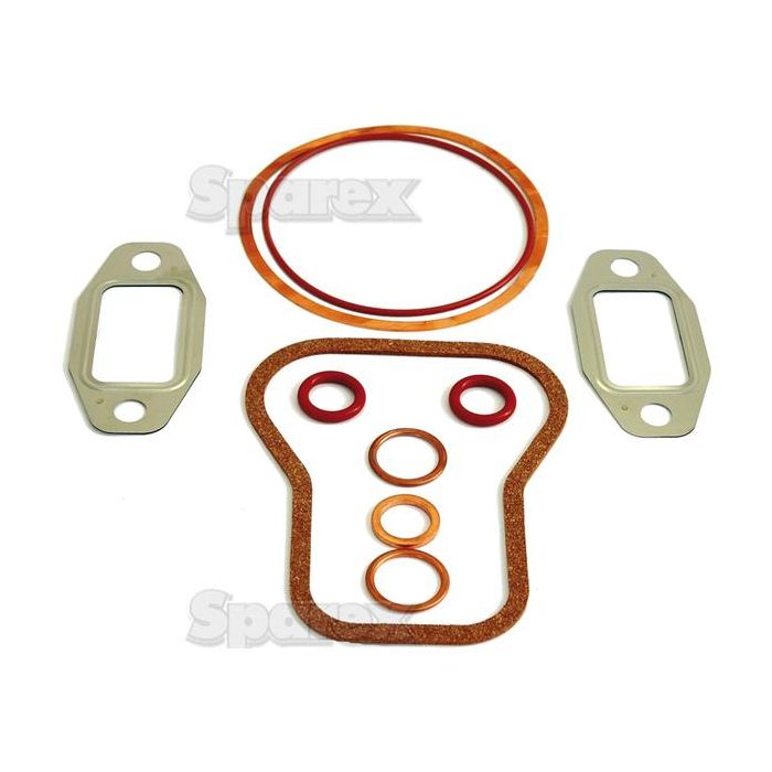 Koppakkingset - () Koppakkingset - ()