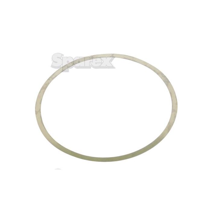Opvulschijven, ID: 114mm, OD: 126mm, Dikte: 0.5mm (Din 988)