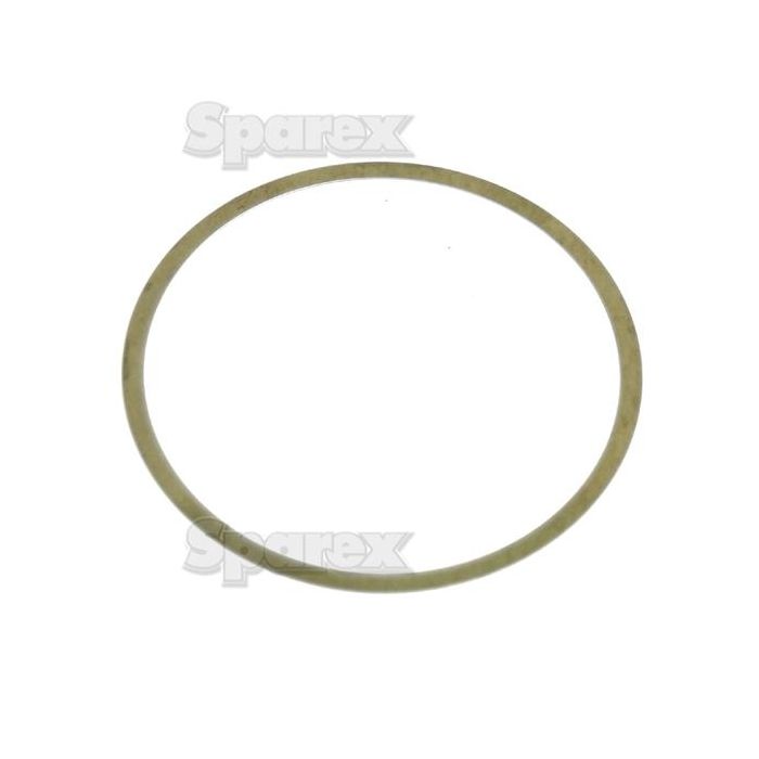 Opvulschijven, ID: 115mm, OD: 125mm, Dikte: 0.5mm (Din 988)