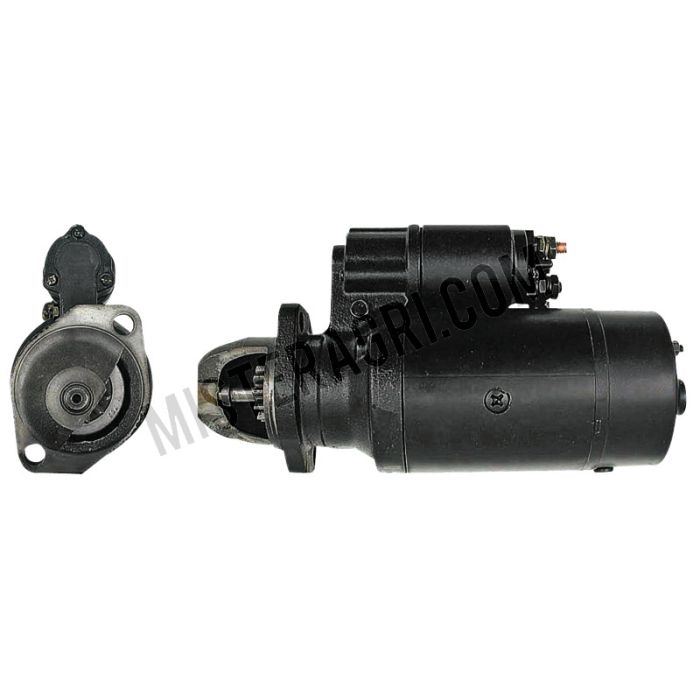 Startmotor Startmotor