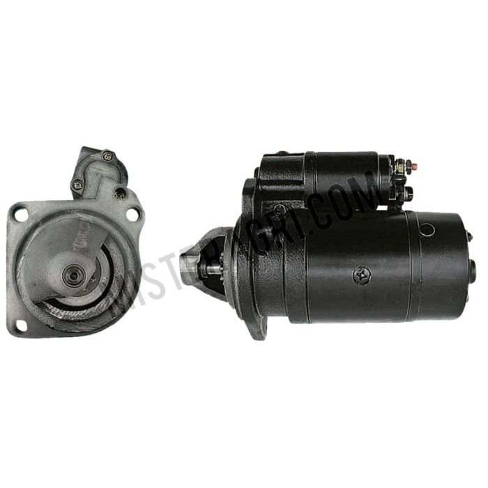 Startmotor Startmotor