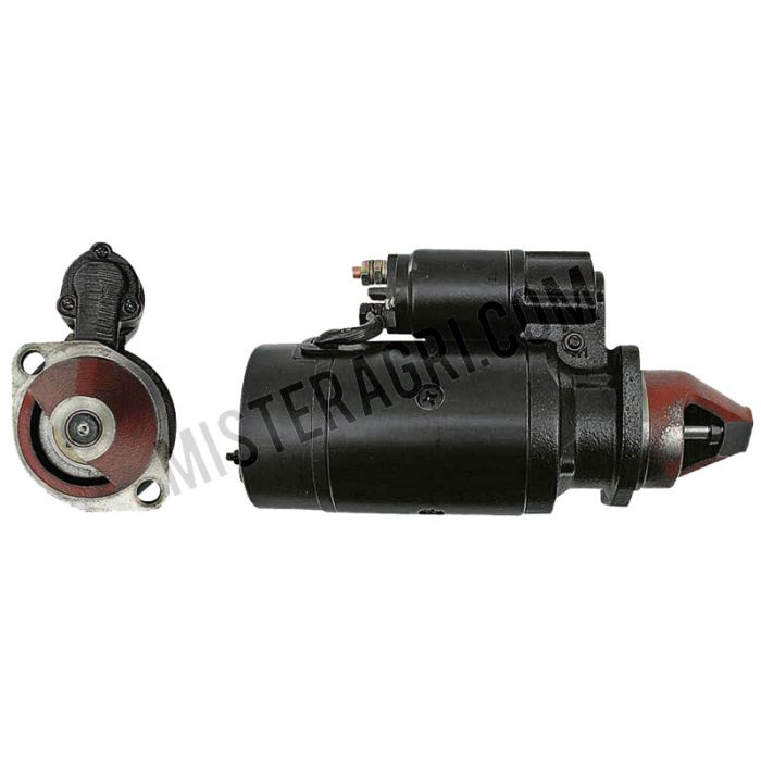 Startmotor Startmotor