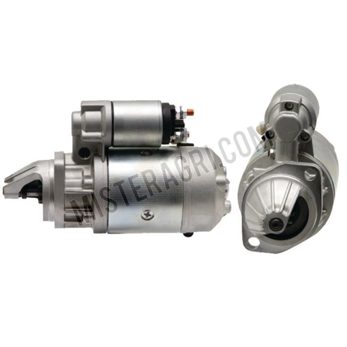 Startmotor Startmotor
