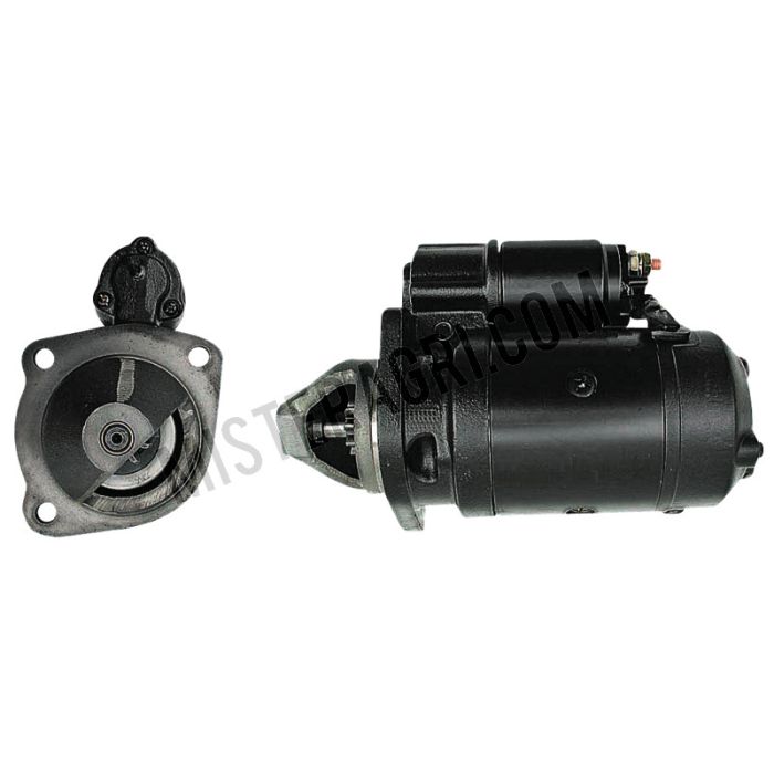Startmotor Startmotor