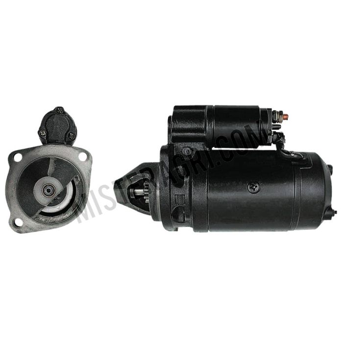 Startmotor Startmotor