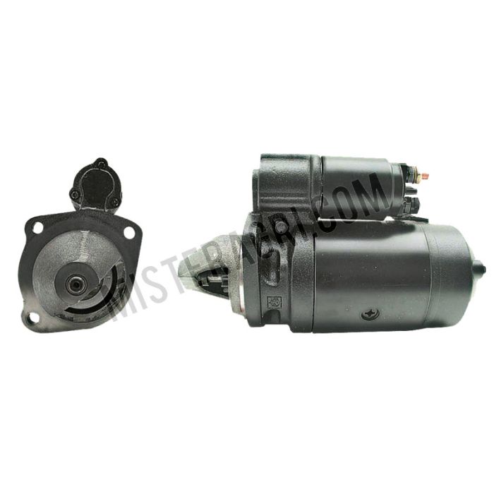 Startmotor Startmotor