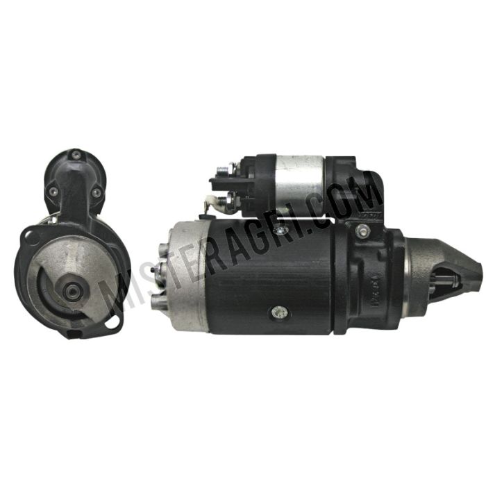 Startmotor Startmotor