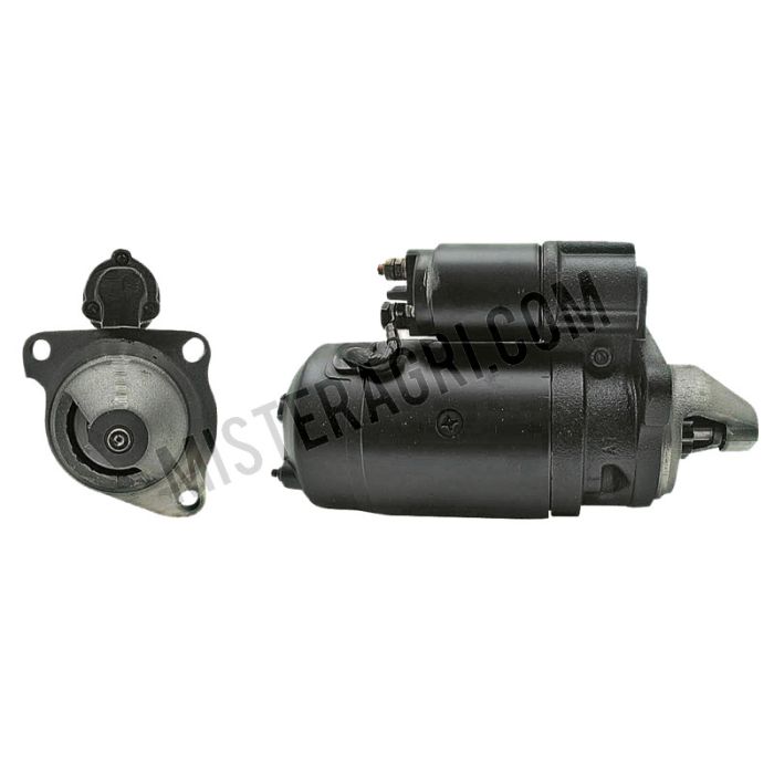 Startmotor Startmotor