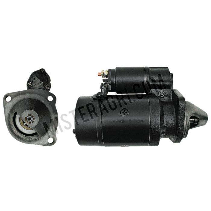 Startmotor