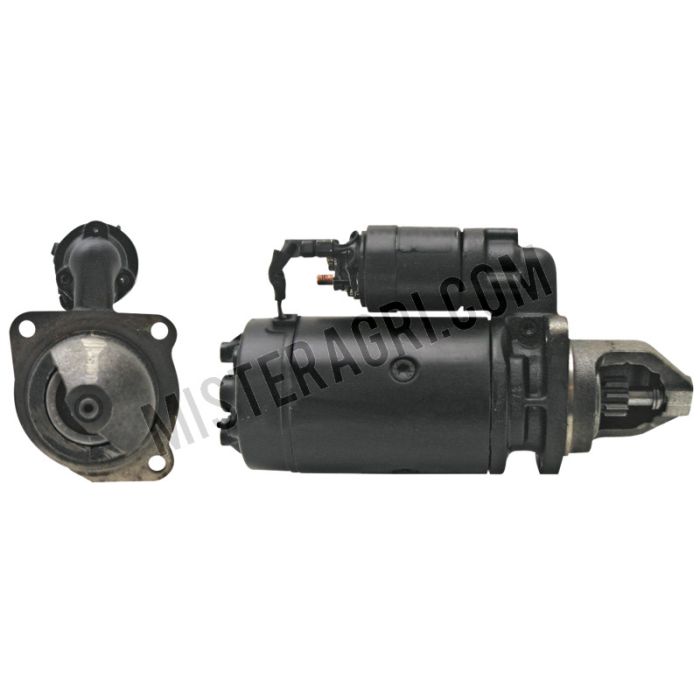 Startmotor Startmotor