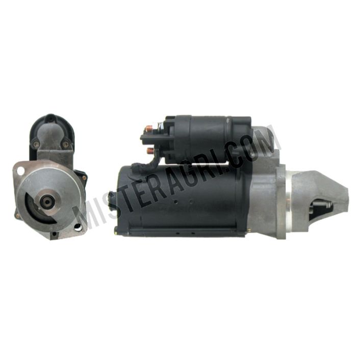 Startmotor