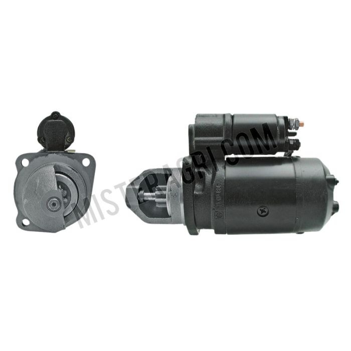 Startmotor Startmotor