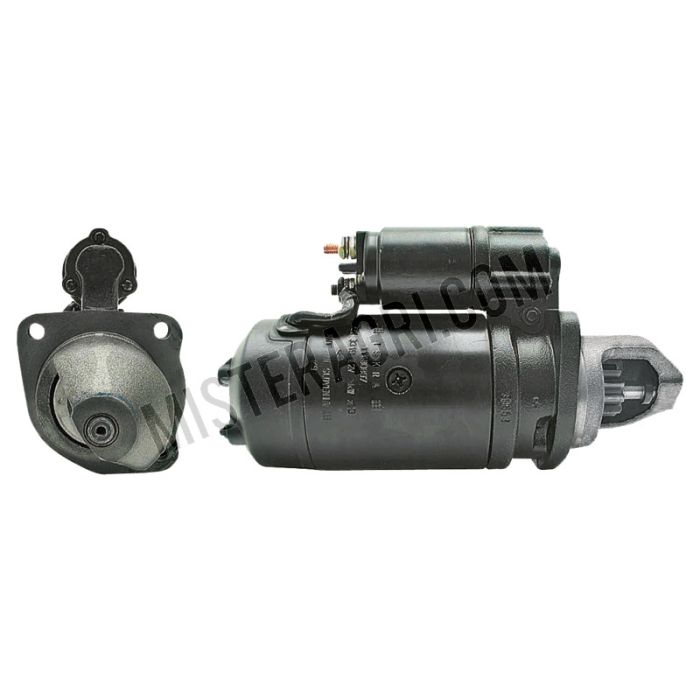 Startmotor Startmotor