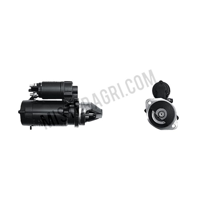 Startmotor Startmotor