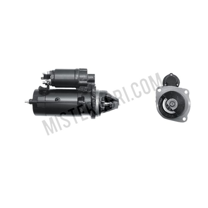 Startmotor Startmotor