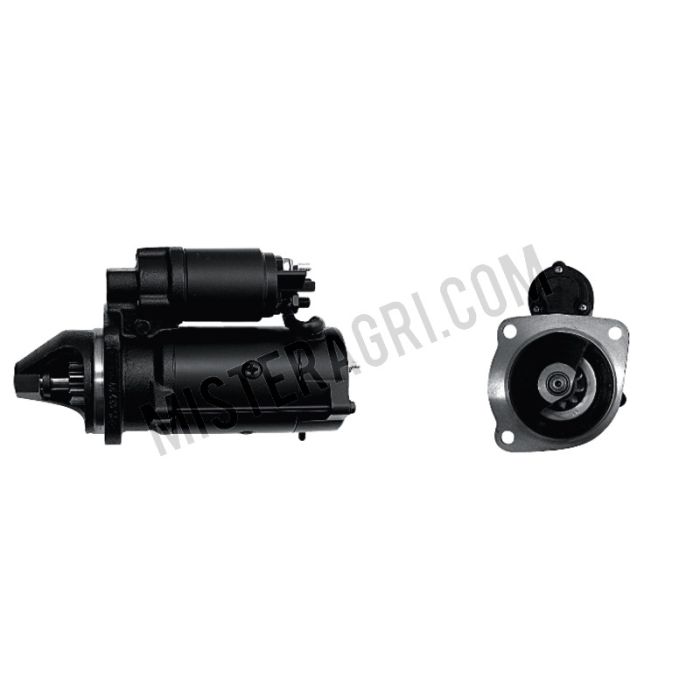 Startmotor