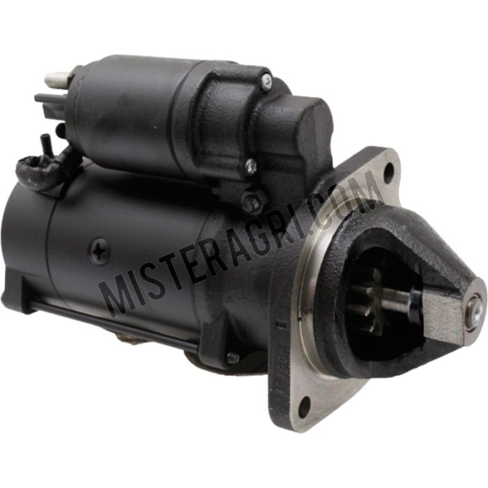 Startmotor