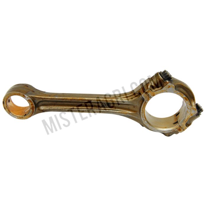Bielle - trapézoïdale, Ø 39/65 mm, longueur 230 mm Bielle - trapézoïdale, Ø 39/65 mm, longueur 230 mm