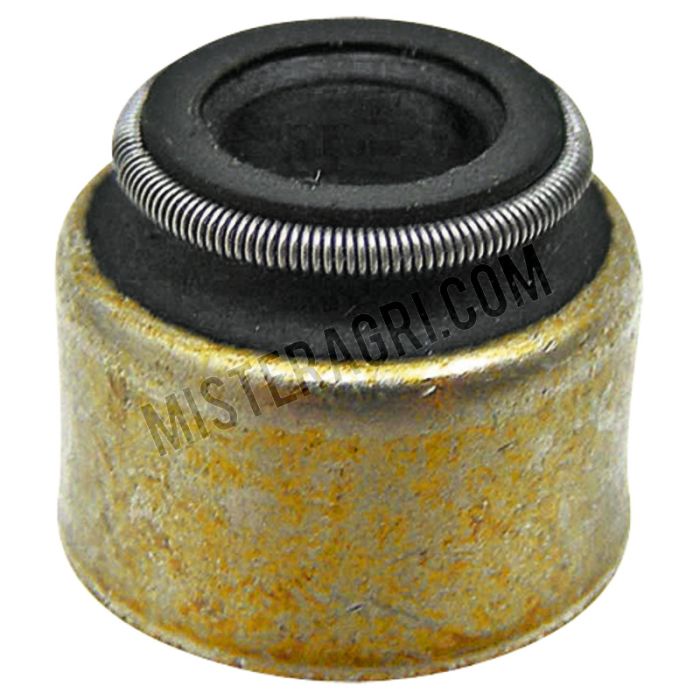 Klepschachtafdichting - 10 mm
