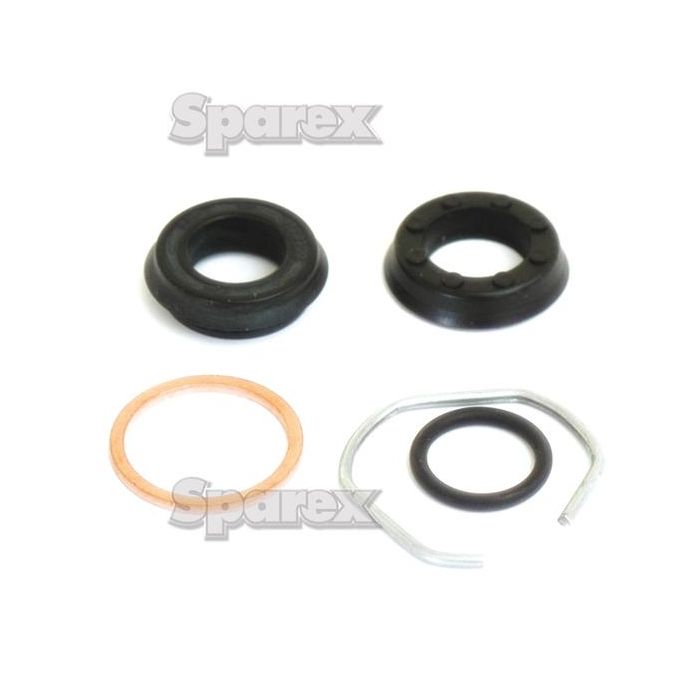 Brake Master Cylinder Repair Kit. Brake Master Cylinder Repair Kit.