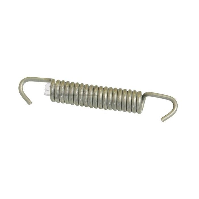 Brake Shoe Return Spring.