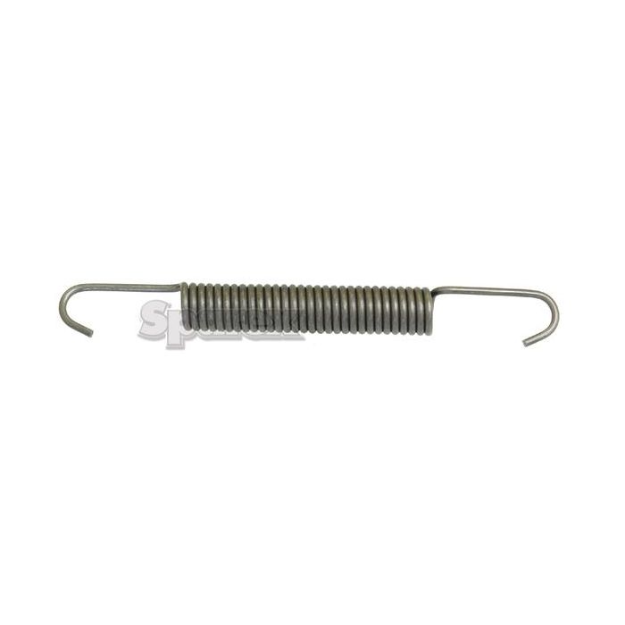 Brake Shoe Return Spring.