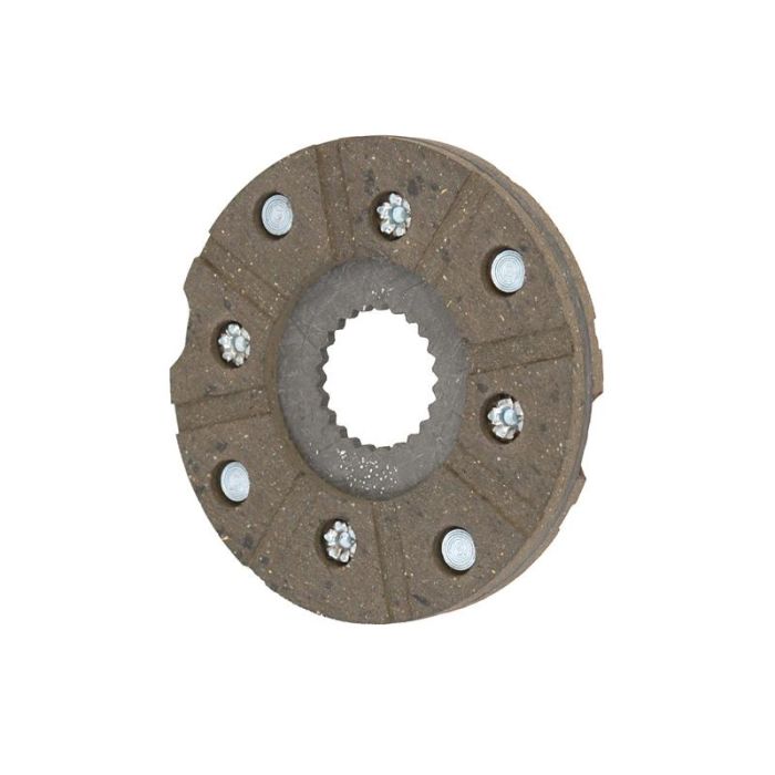 Remschijf. Buiten 102mm Remschijf. Buiten 102mm