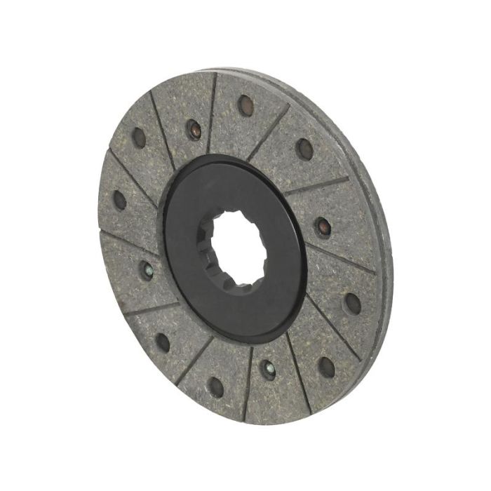 Remschijf. Buiten 165mm Remschijf. Buiten 165mm
