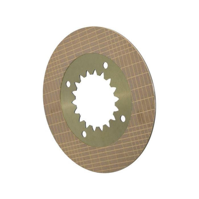 Brake Friction Disc. OD 305mm
