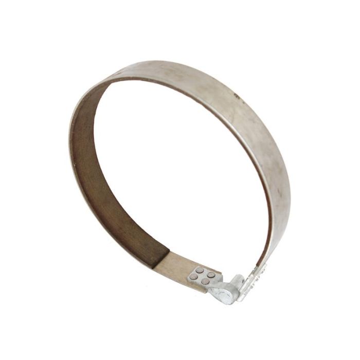 Bande de frein, extérieur 245mm.
