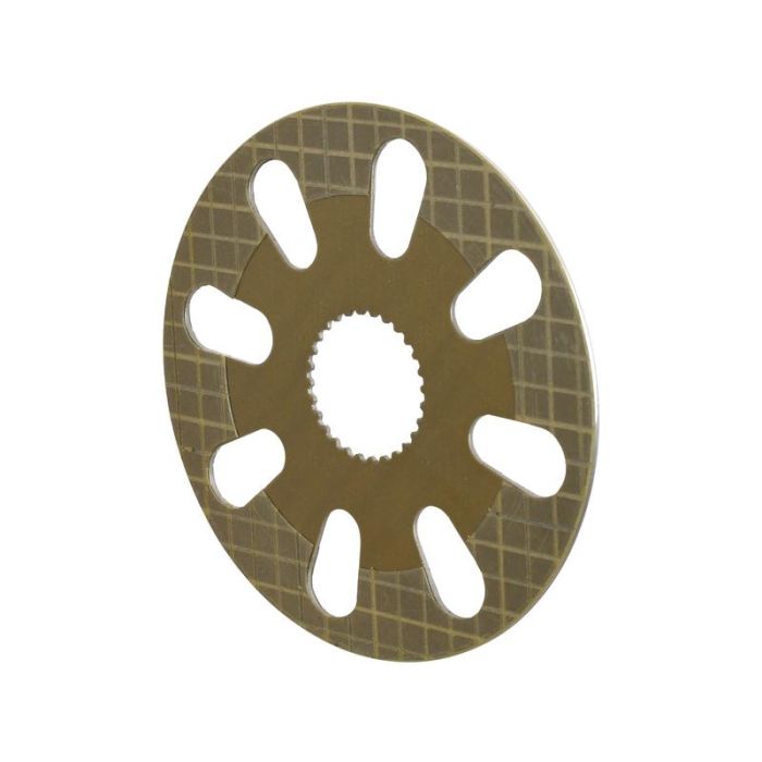 Remschijf. Buiten 223mm