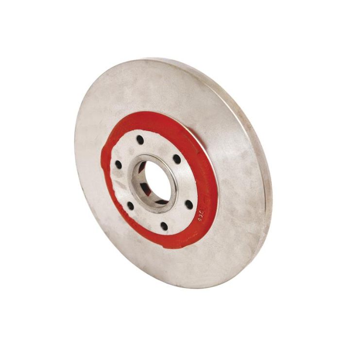 Remschijf. Buiten 244mm Remschijf. Buiten 244mm