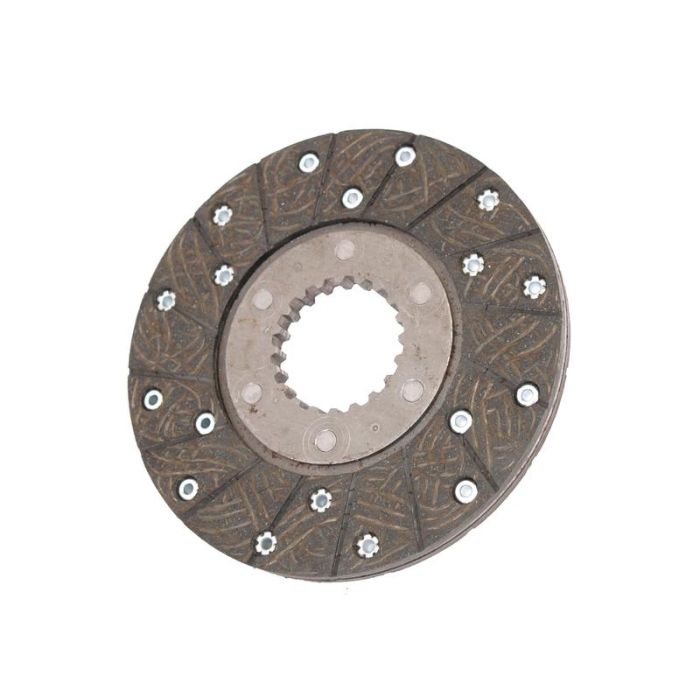 Remschijf. Buiten 178mm Remschijf. Buiten 178mm