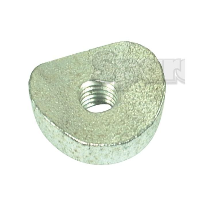 Hooitand-KUHN   To fit as: 57702200