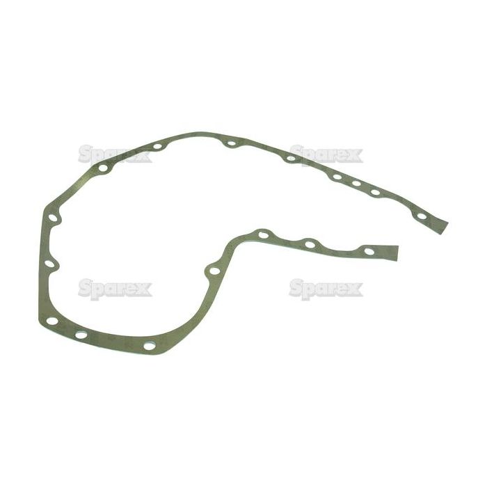 V-snaar SPA 2850 V-snaar SPA 2850