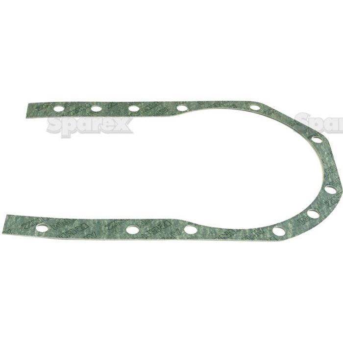 Distributiedeksel pakking Rear, -  ()