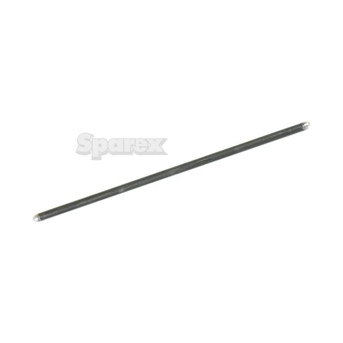 Driepuntstrekhaakbok (Cat. 2) Aantal gaten: 7, 862mm.
