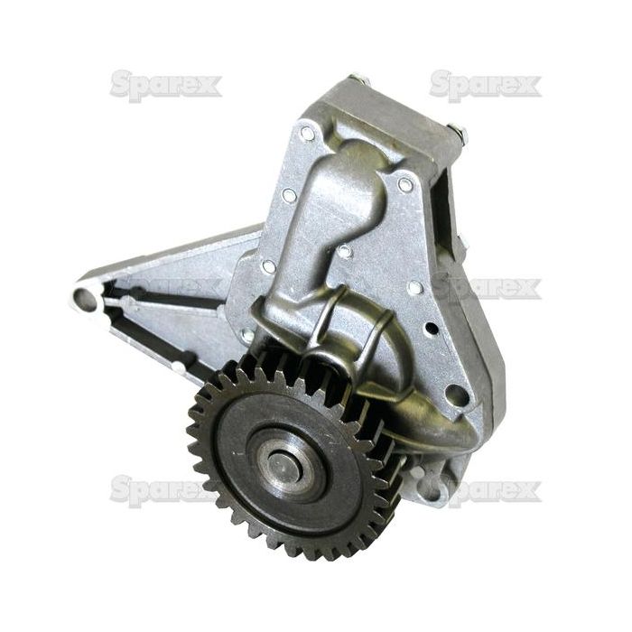 Motoroliepomp Motoroliepomp
