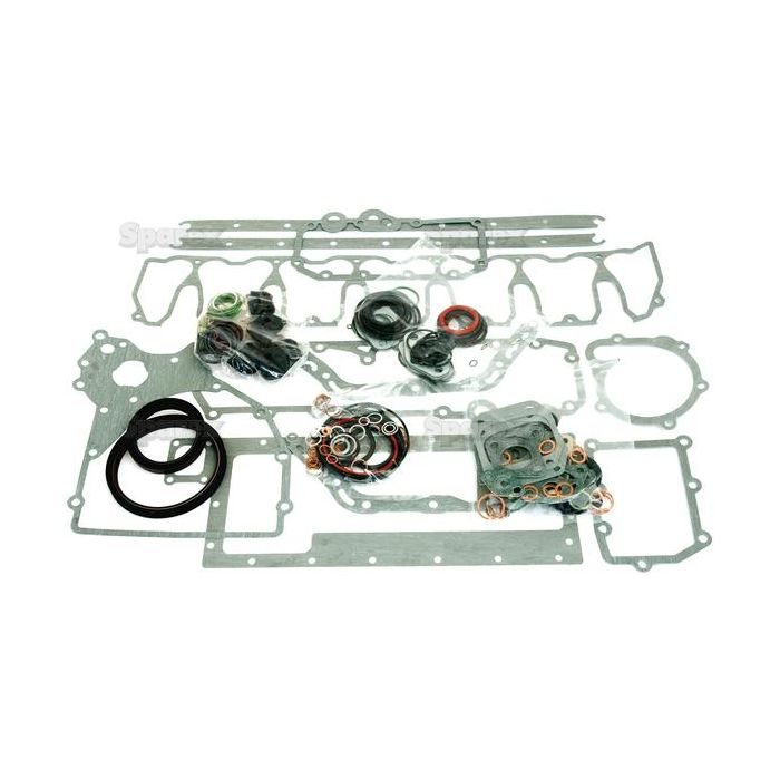 Pakkingset compleet - 6 cyl. ()
